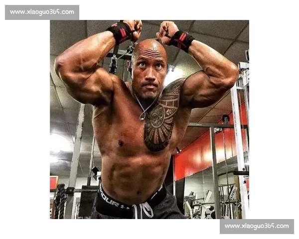 施瓦辛格挑战极限：回顾传奇健美赛场与个人蜕变历程